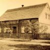 Szeroka 20_ 1900r